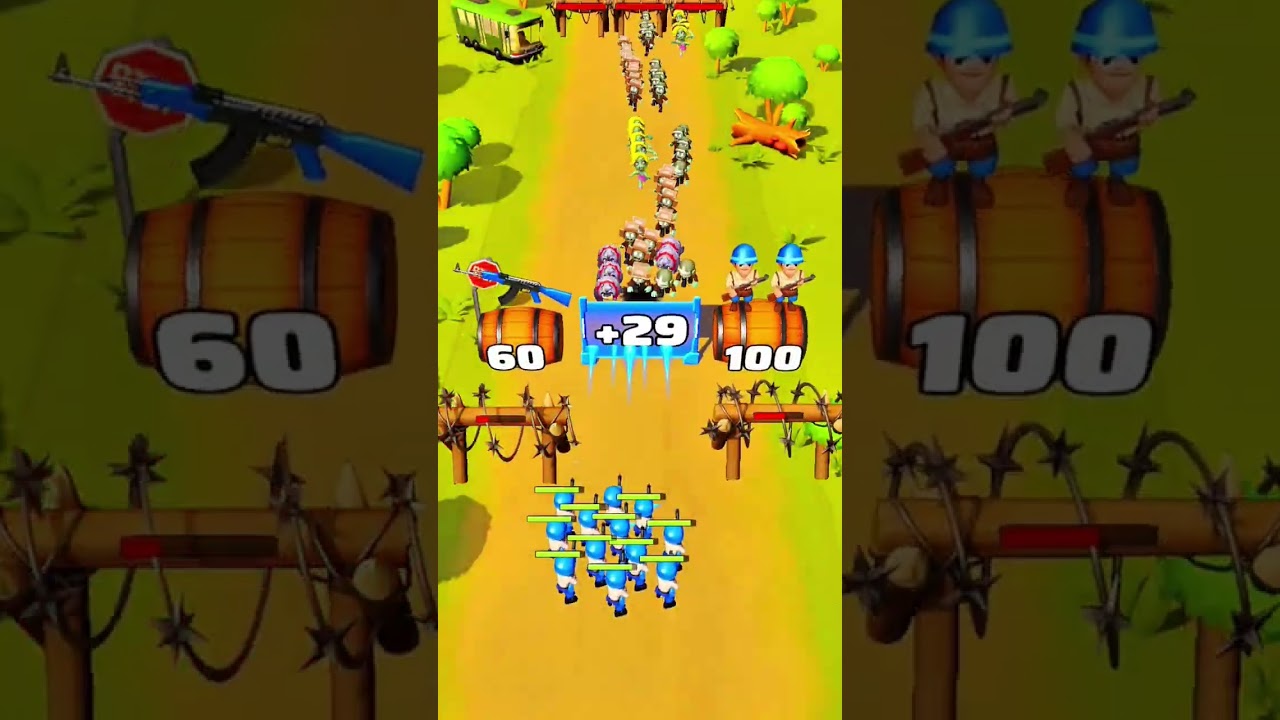 last war game level108