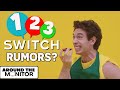 6/11 - 1-2 Switch Sequel is Finished, but is too Bad to Release? | Around the Monitor