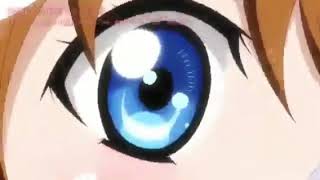 Honoka Kousaka Eye Zoom