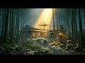 7/24 Calm Your Mind: Zen Healing Music for Anxiety &amp; Stress Relief | Sleep🌿 #Live Road to 1000 subs