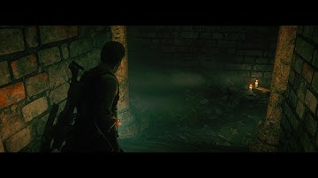 The Evil Within Walkthrough part 22, HD (NO COMMENTARY)