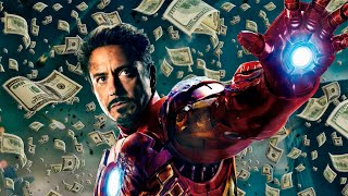 13 Crazy And Expensive Things Owned By Robert Downey Jr