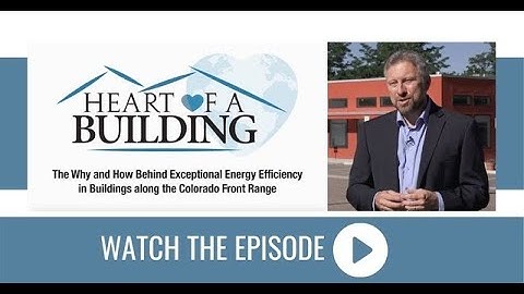 Heart of a Building, Episode 1 - RMPBS Version