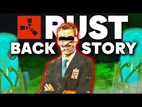 Rusty Fawkes: The Leak And Its Hidden Motives
