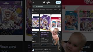 Download Lagu Me wanting to buy the st 21 deck #onepiece #onepiecetcg #st21 #luffy #gear5 #starterdeck MP3