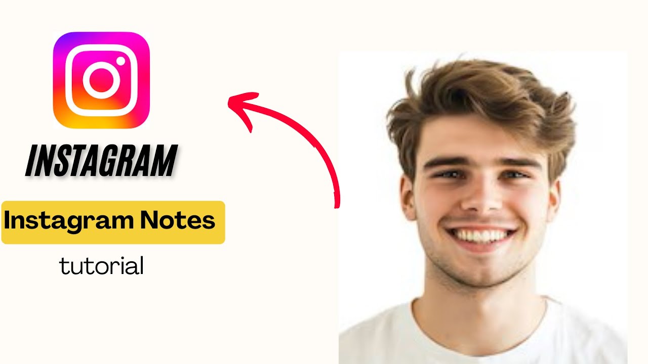 How To Get Notes Feature On Instagram (2025) - YouTube