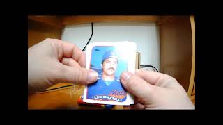 90's Flashback Baseball