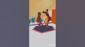 Hands Rush 3d Satisfying gameplay Android IOS