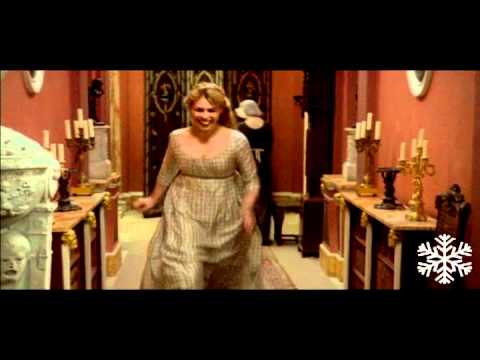 The World of Jane Austen - Always