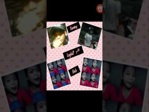 ADA RINDU DI HATIKU