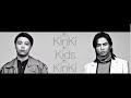 【KinKi Kids 妄想ライブ セットリスト】 25周年ライブ 前半