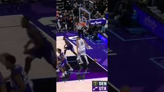 The Unlikely Duo Westbrook & Jukics Insane Highlights