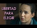 Pelcula completa  libertad para elegir i melodramas completas en espaol latino