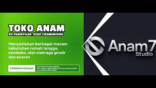 Singgah Dan Belanja Di Toko Anam