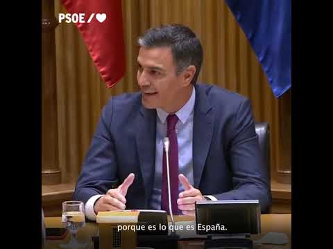 PSOE / No
