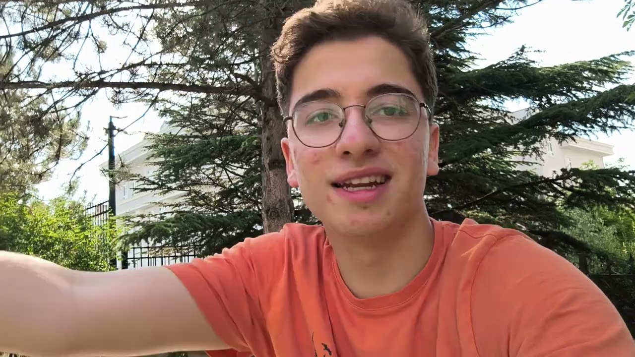 2. MEZUNLUK DÜŞÜNCELERİ, OBP SAÇMALIĞI, GENEL SOHBET | #yks #yks2025