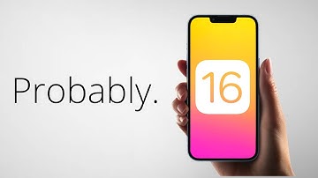 This is IOS 16 – Everything You Need to Know