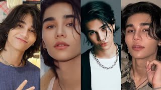 Jeff Satur Tiktok Edits Compilation