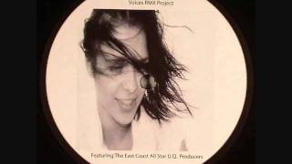 Nina Kraviz - Voices (Levon Vincent Remix)
