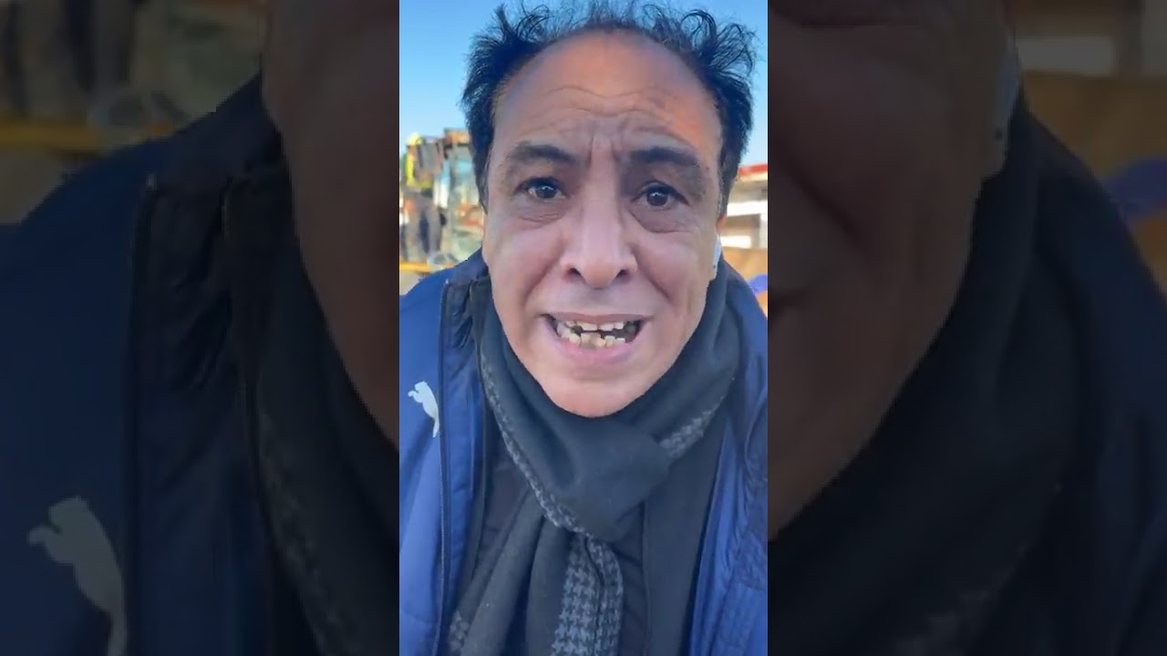 عاجل من البيضاء.. بداية هدم سوق البحيرة الشهير بقلب المدينة القديمة والساكنة والتجار كيودعو الذكريات