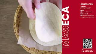 G2 PRODUCTS INC | MEXICO | MASECA | CHICAGO
