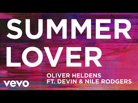 Summer Lover (feat. Devin & Nile Rodgers)