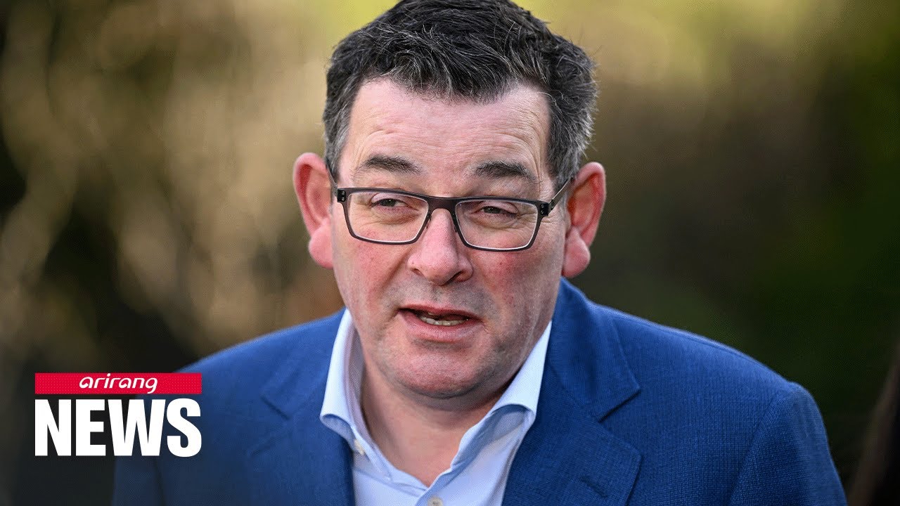 Australian state of Victoria withdraws from hosting 2026 Commonwealth Games