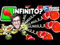 SFIDO I MIEI AMICI NEL TORNEO FOLLE DI ROCKET LEAGUE!