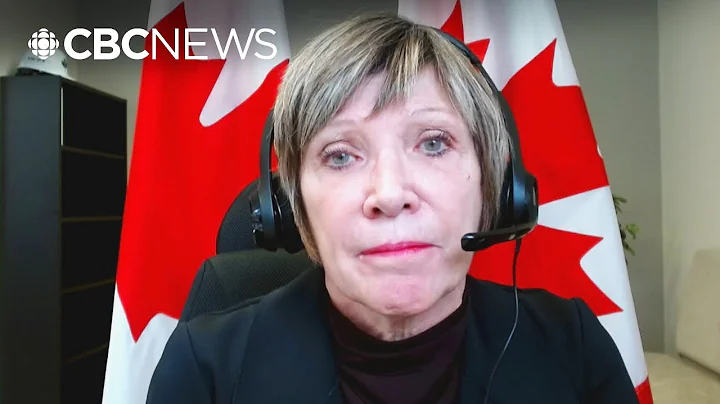 Feds defend response to flood preparedness in Fraser Valley