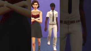 Sims 4 Animation | Catch Someone By The Shoulder | Pack 23