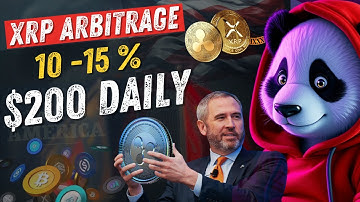 Crypto Arbitrage for Beginners: A Step-by-Step Guide