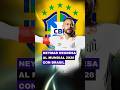😲⚽️Neymar regresa al Mundial 2026 con Brasil