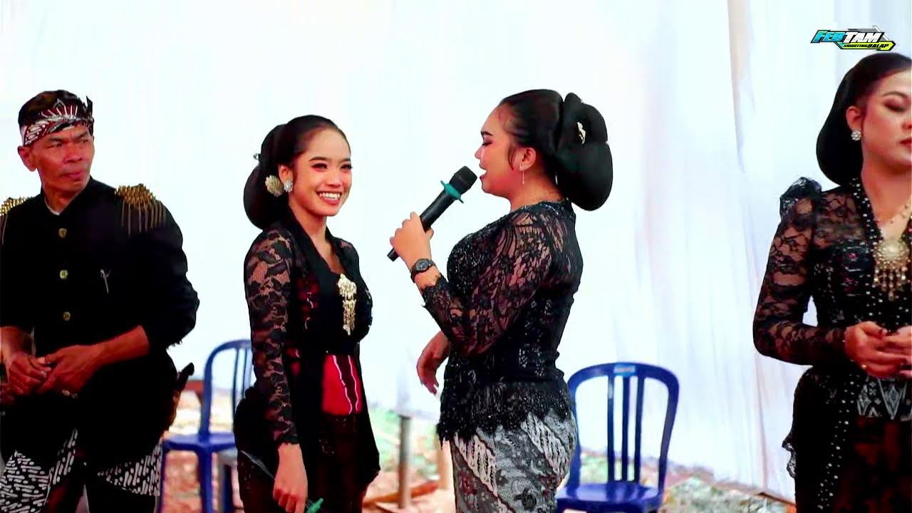 Live Wedding Ali dan Imelda | Narayana Music | SPN Audio | Tifa Family WO