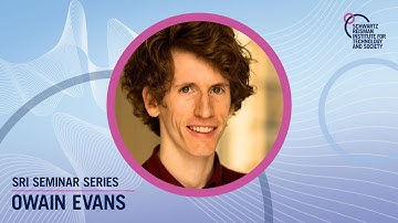 Owain Evans | Truthful language models and AI alignment