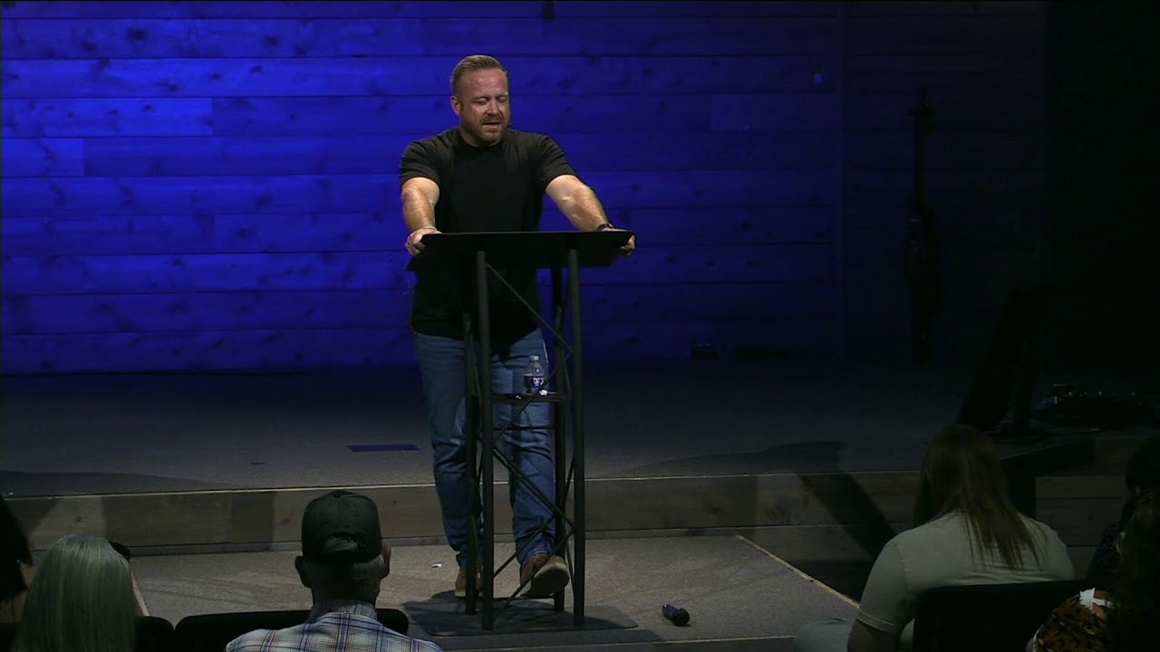 1 TIMOTHY WEEK 11 | Pastor Zac