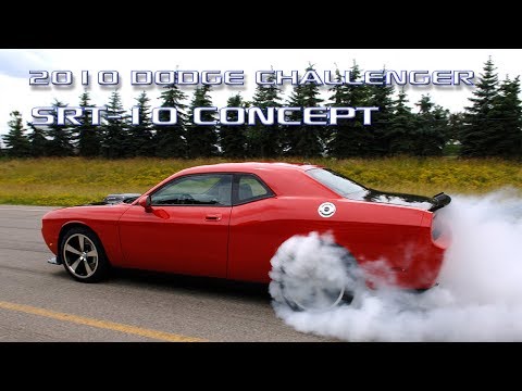 2009-dodge-challenger-srt-10-concept