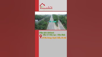 Đất Nền VN - Diện Tích 2922m2 Gần Cao Tốc Hòa Lạc - Hòa Bình