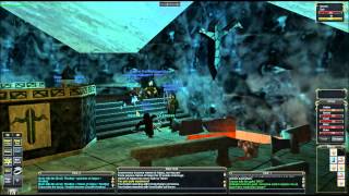 Everquest Path to Grandmaster Kaesora Pt 1