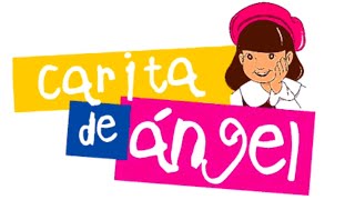 Carita de Ángel (2000 - 2001): Todas Las Cachetadas | HD
