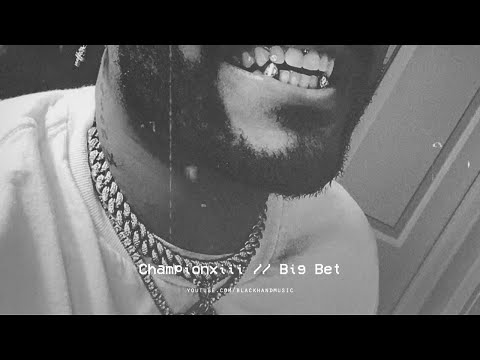 Champion Xiii - Big Bet