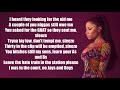Nicki Minaj - Barbie Goin Bad (Lyrics) (Drake & Meek Mill Diss) (Remix)