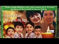 Bản Tin Đặc Biệt: Một Việc Làm Nhân Ái Của Các Em Học Sinh Trường Việt Ngữ Thăng Long |namdaik