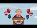 Hamilton vs. Jefferson: Political Ideologies