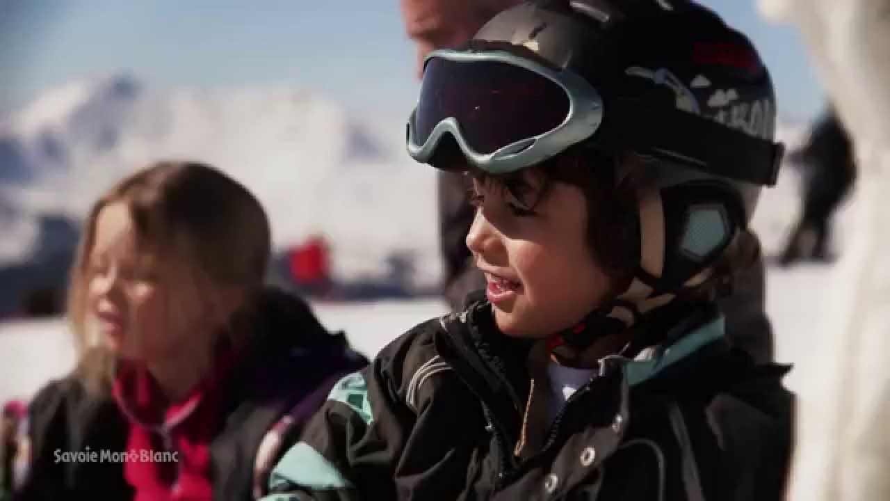 Lettre au Père-Noël - Les Gets (Savoie Mont-Blanc)