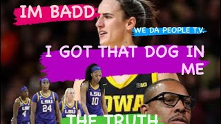 PAUL PIERCE SHAKES UP UNDISPUTED WITH HIS CAITLIN CLARK COMMENTS. #lebronjames #djakademiks #viral