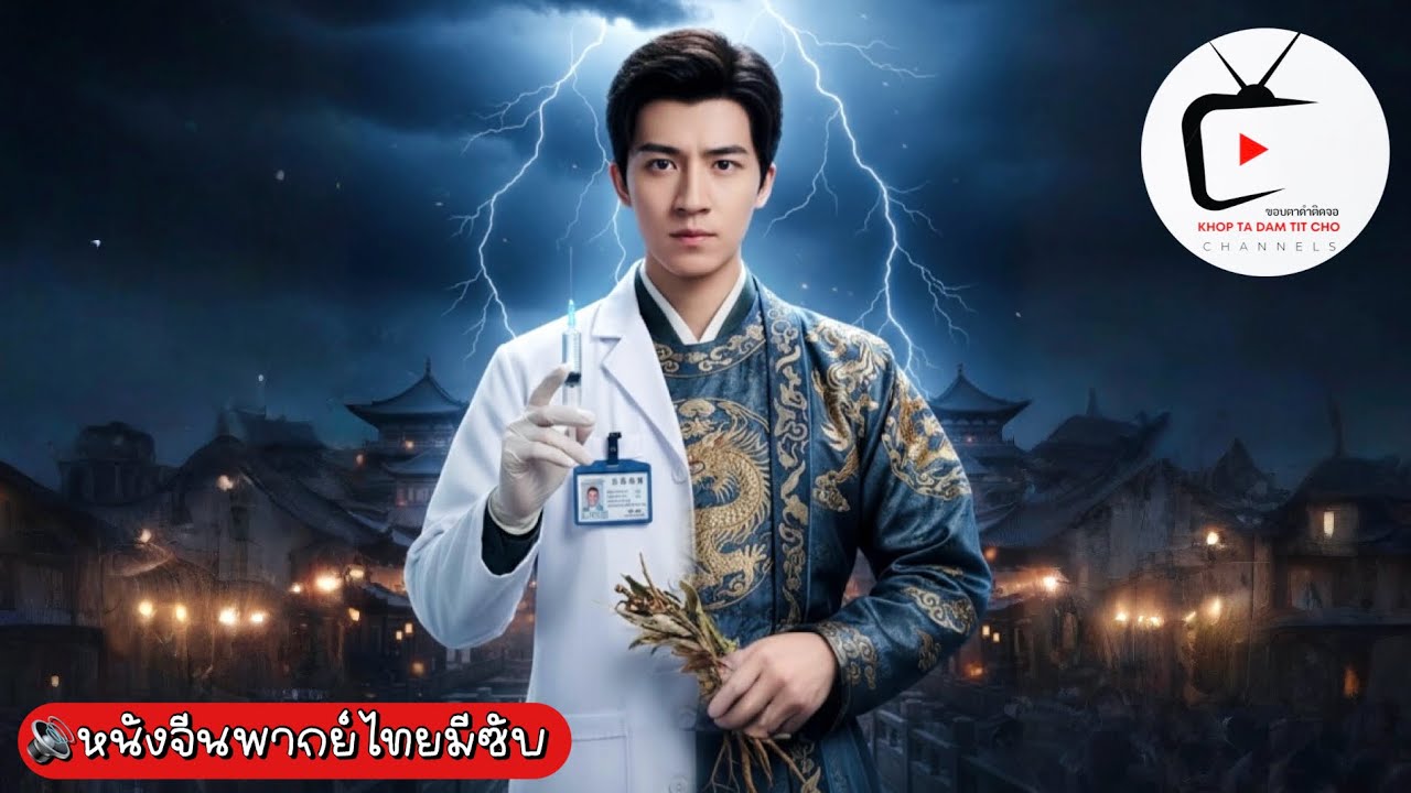 จางซานหมอเทวดาทะลุมิติมาในร่างอันธพาลแห่งต้าเสวียน เต็มเรื่อง