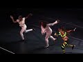 DANCE This 2018  “Finale” Choreography by Kirsten Barron Kinney