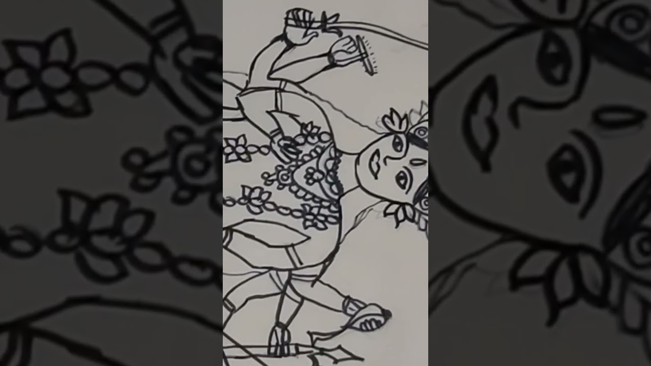 Made by Artist Ambika