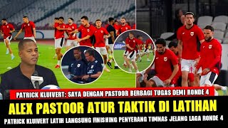 🔴 FULL SKUAD BINTANG ‼️JAY IDZES DAN CALVIN VELDONG SUDAH GABUNG LATIHAN❓FOKUS ASAH TAKTIK \u0026 FISIK