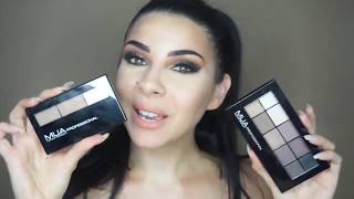 Contour and Highlighting Tutorial with MUA exclusively at CVS